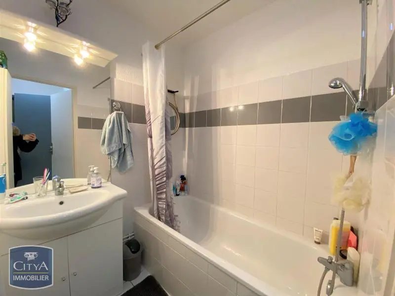 Photo 5 Appartement 3 pièces 55.45m²