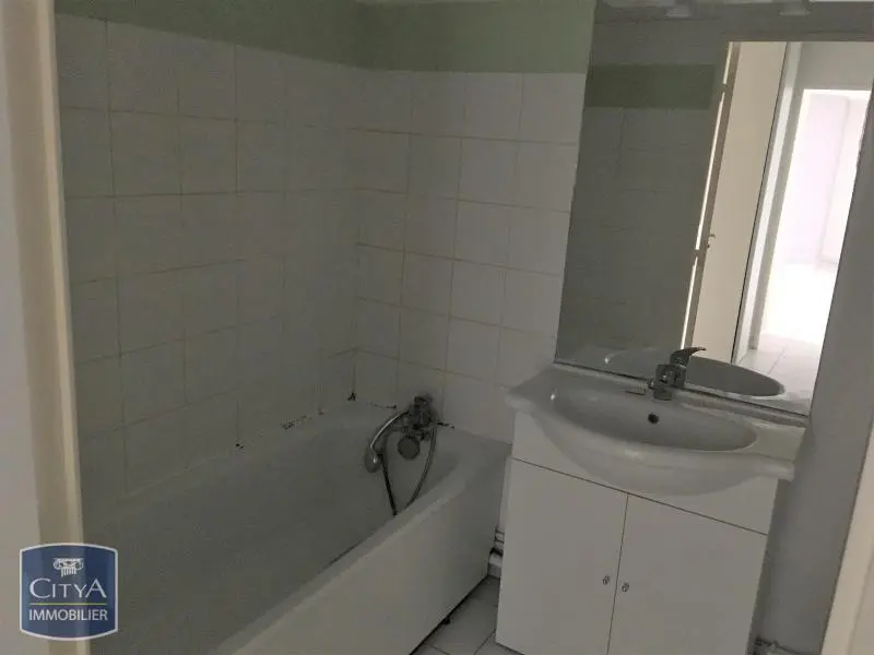 Photo 5 Appartement 3 pièces 61.22m²