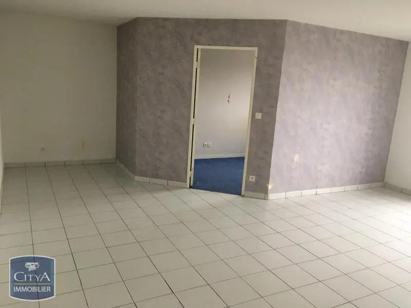 Photo 4 Appartement 3 pièces 61.22m²