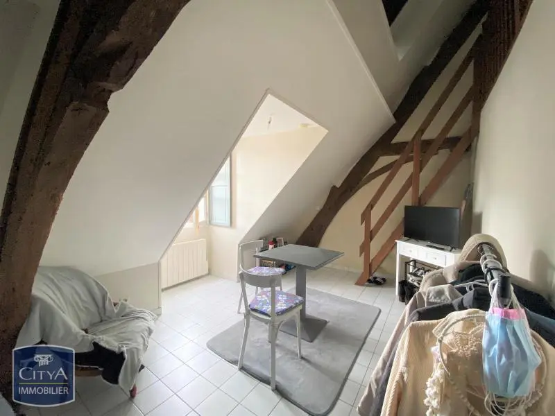 Photo du bien Appartement 2 pièces 24m²