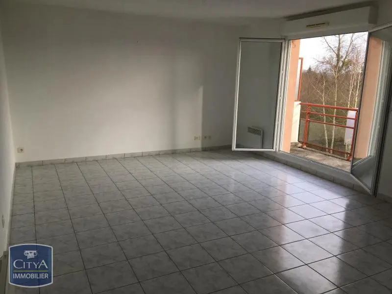 Photo 3 Appartement 2 pièces 48.47m²
