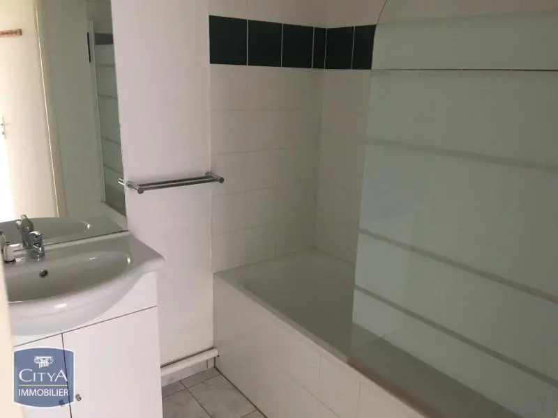 Photo 7 Appartement 2 pièces 48.47m²