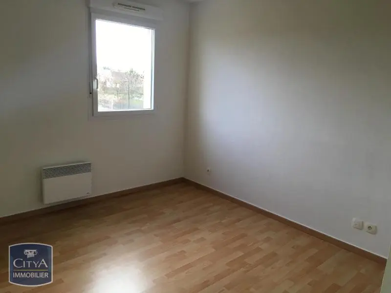 Photo 6 Appartement 2 pièces 48.47m²