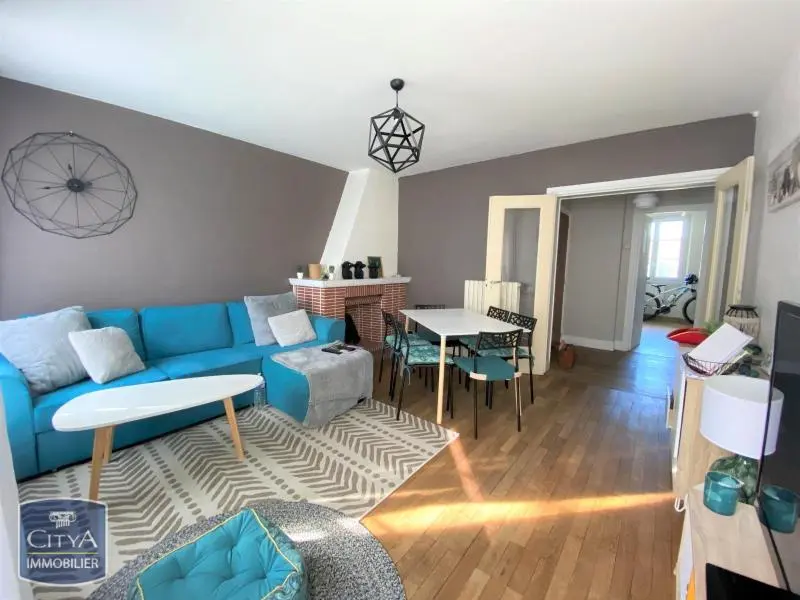 Photo 2 Appartement 2 pièces 51.27m²