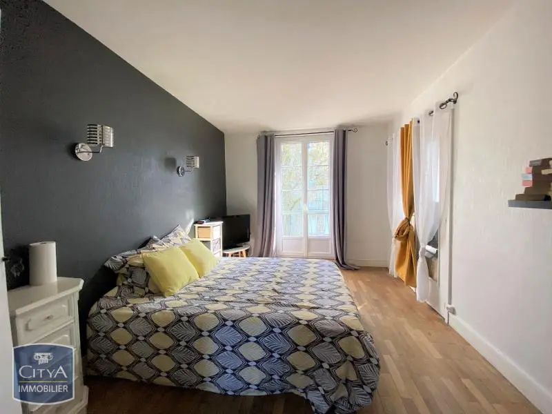 Photo 5 Appartement 2 pièces 51.27m²