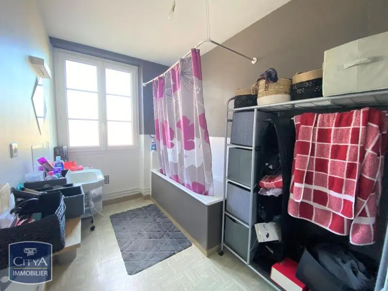 Photo 6 Appartement 2 pièces 51.27m²