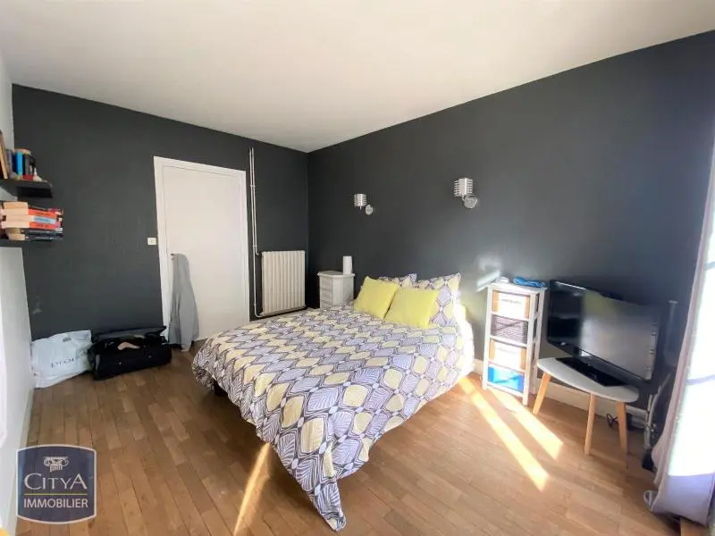 Photo 4 Appartement 2 pièces 51.27m²