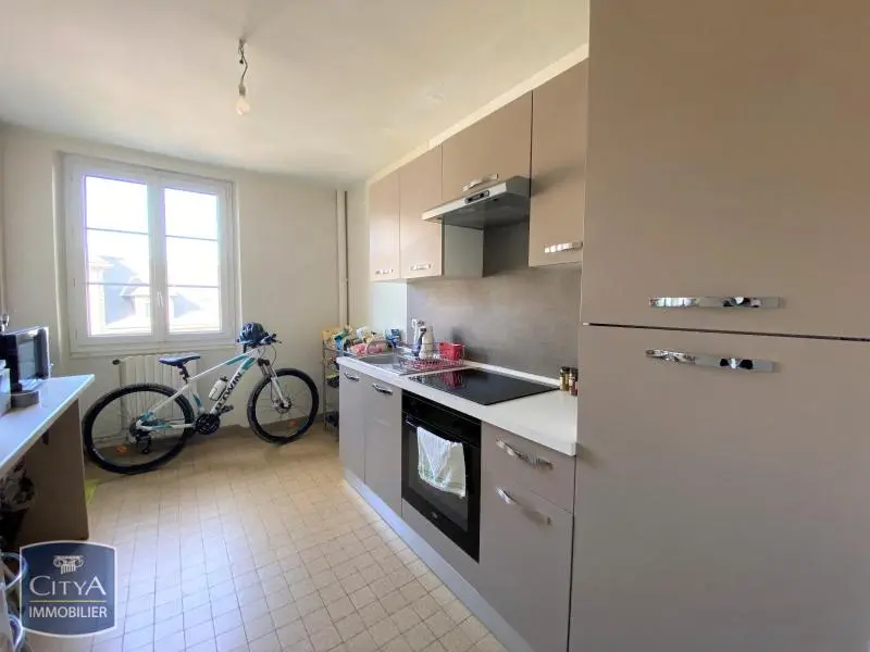Photo 3 Appartement 2 pièces 51.27m²