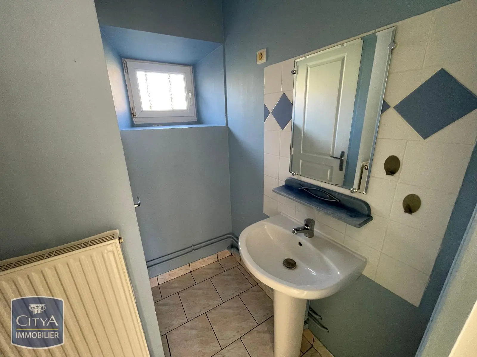 Photo 5 Appartement 1 pièce 30.43m²