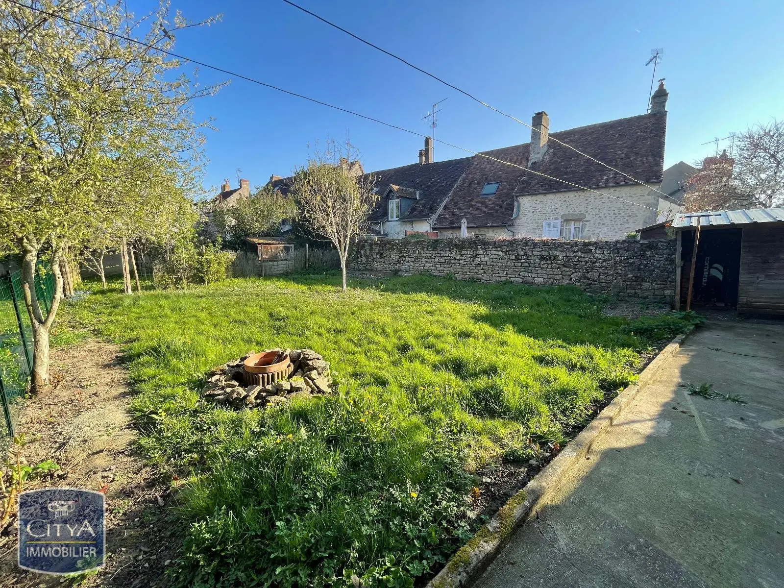 Photo 7 Appartement 1 pièce 30.43m²