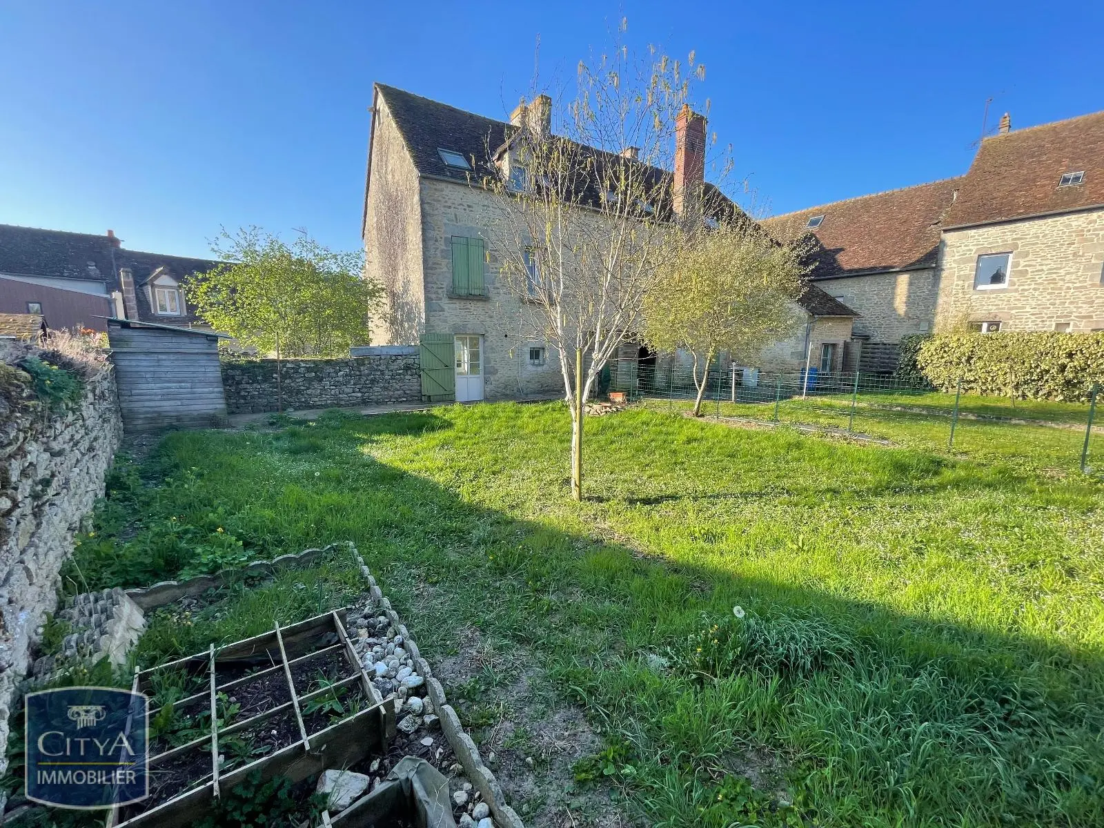 Photo 8 Appartement 1 pièce 30.43m²