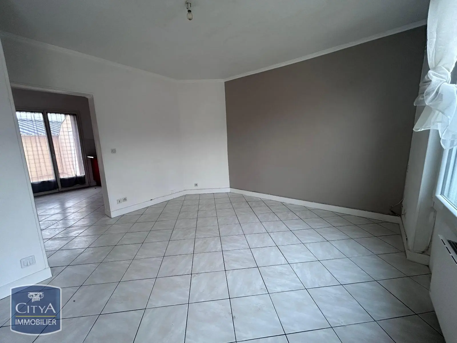 Photo 2 Appartement 3 pièces 45.86m²