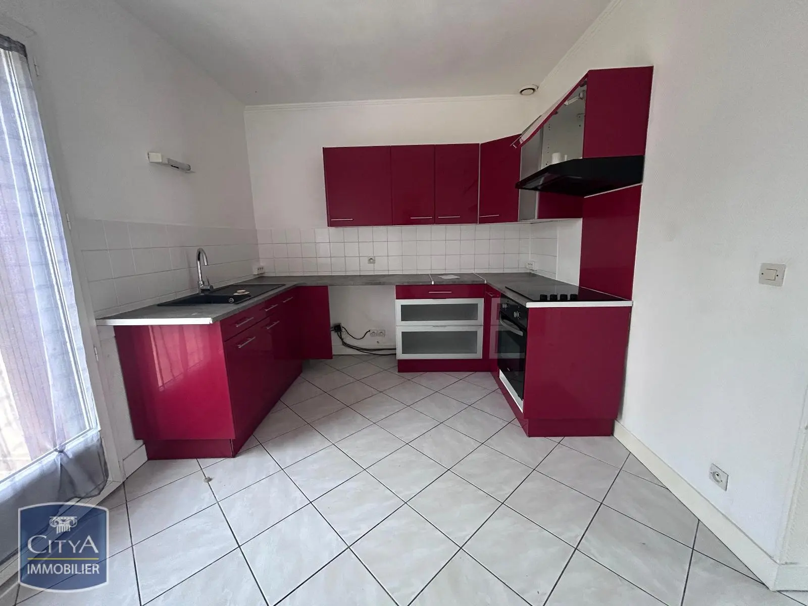 Photo 1 Appartement 3 pièces 45.86m²