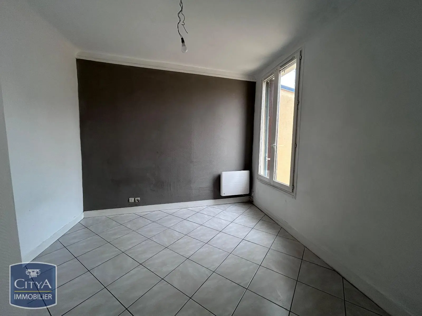 Photo 3 Appartement 3 pièces 45.86m²