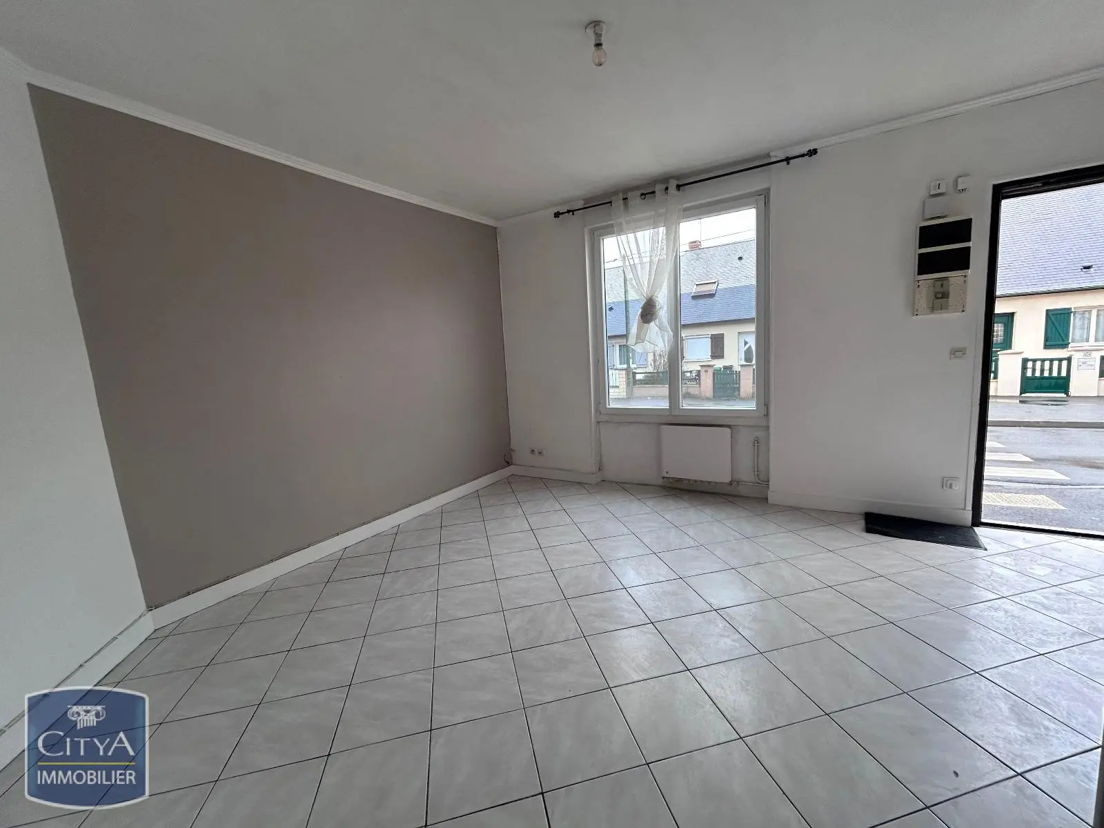 Photo 4 Appartement 3 pièces 45.86m²