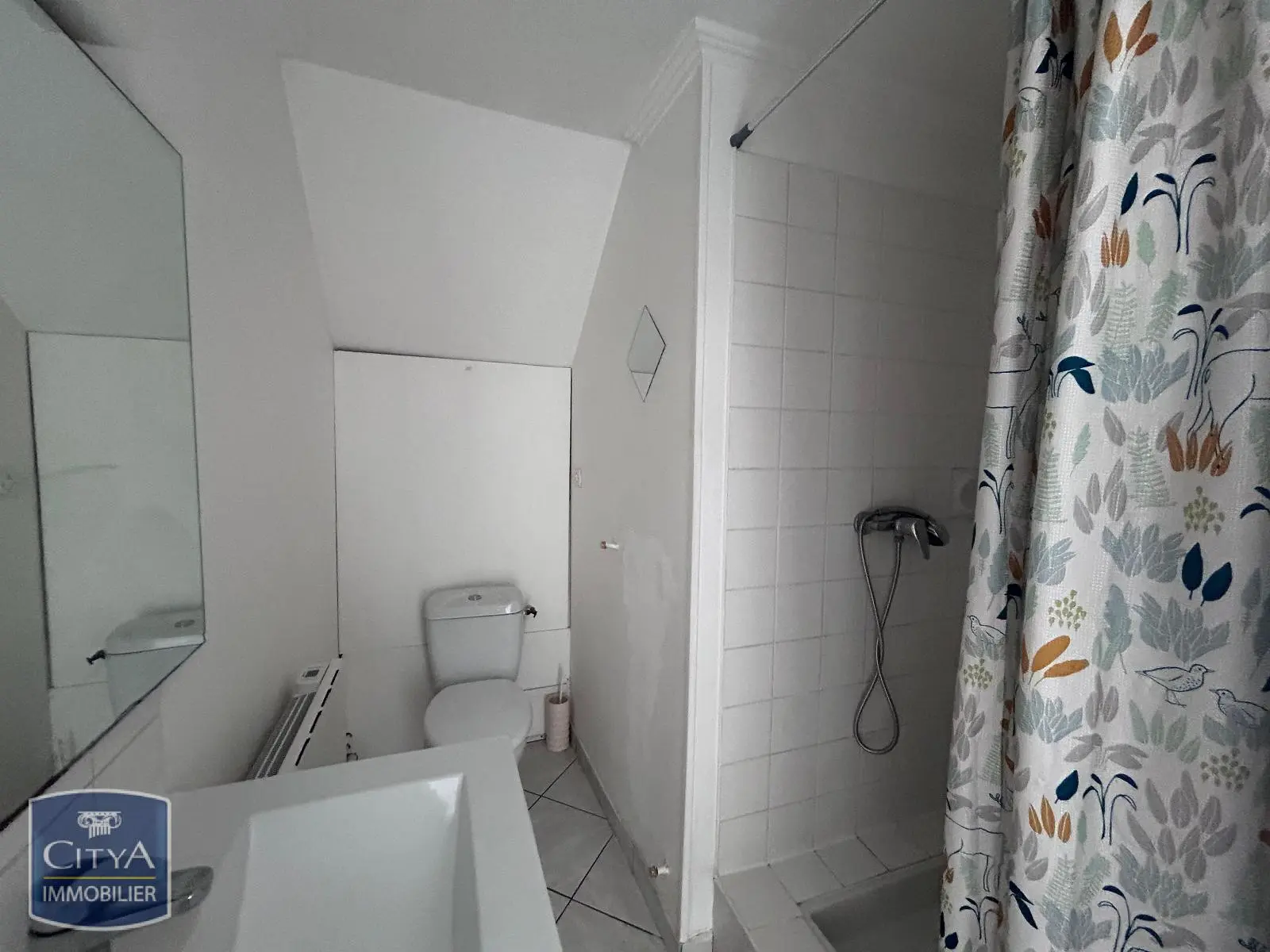 Photo 5 Appartement 3 pièces 45.86m²