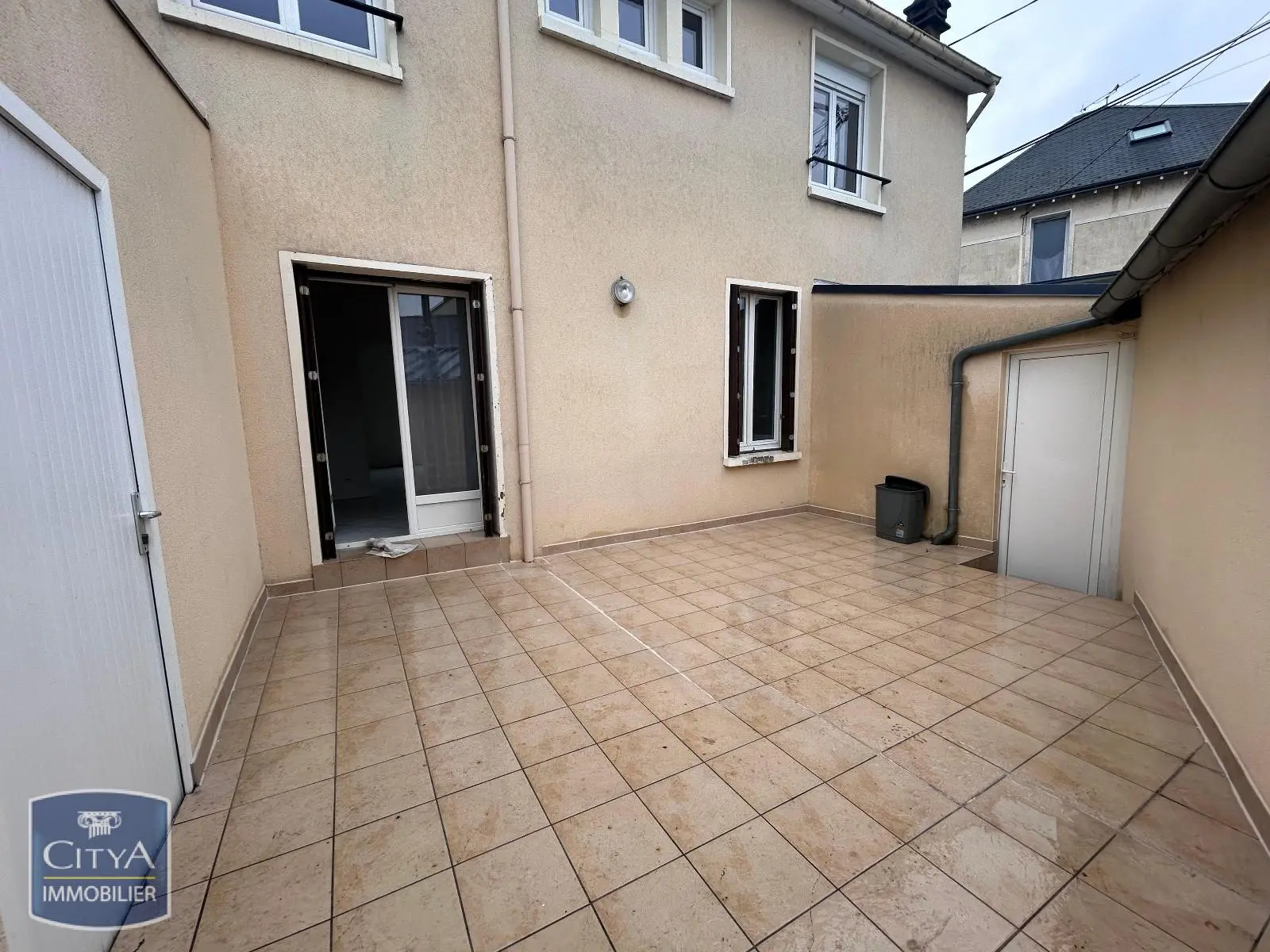 Photo 6 Appartement 3 pièces 45.86m²