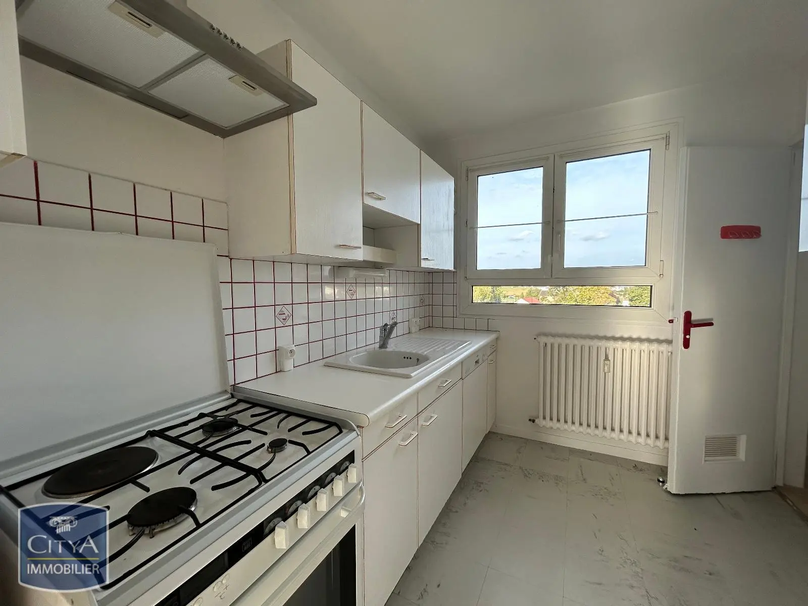 Photo 3 Appartement 4 pièces 83.08m²