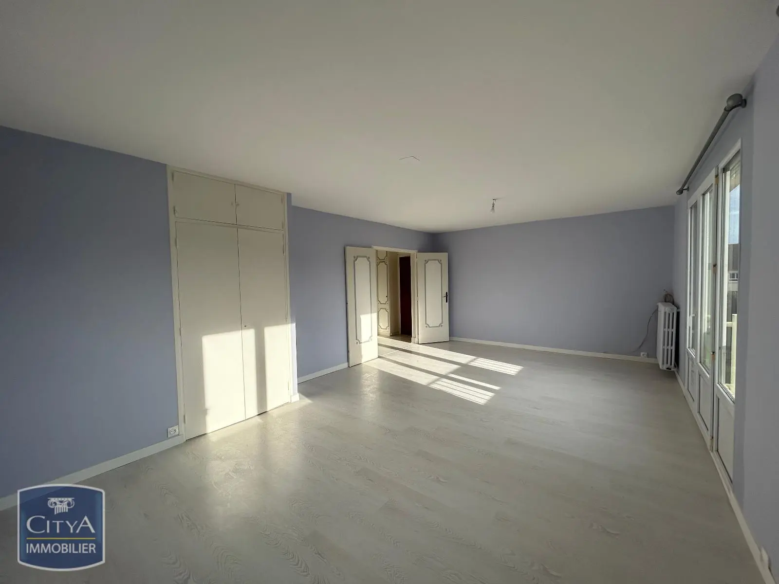 Photo 2 Appartement 4 pièces 83.08m²