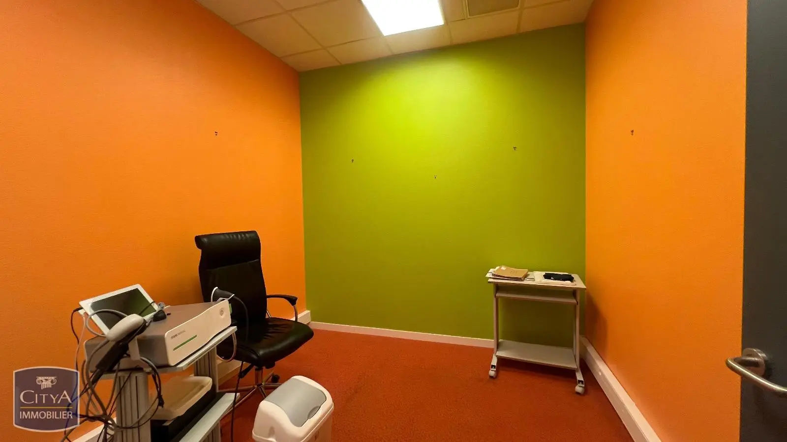 Photo 11 Local Professionnel 7 pièces 200m²