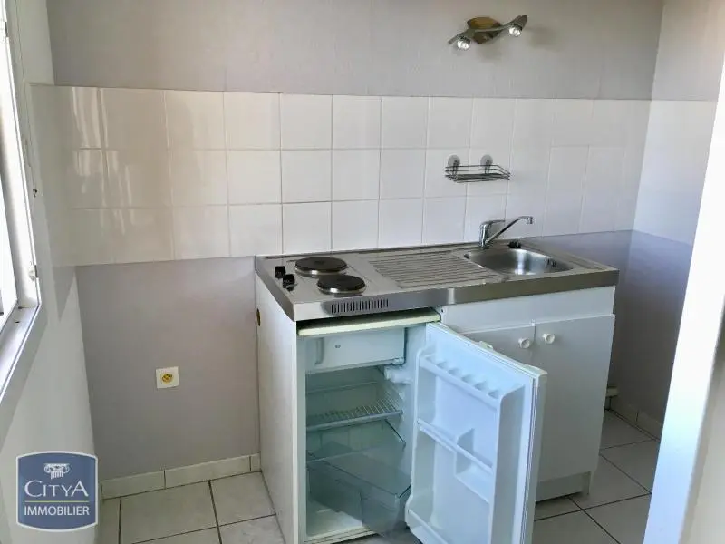 Photo 3 Appartement 2 pièces 47m²