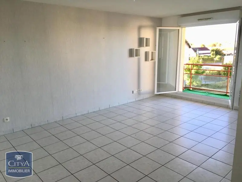 Photo 1 Appartement 2 pièces 47m²