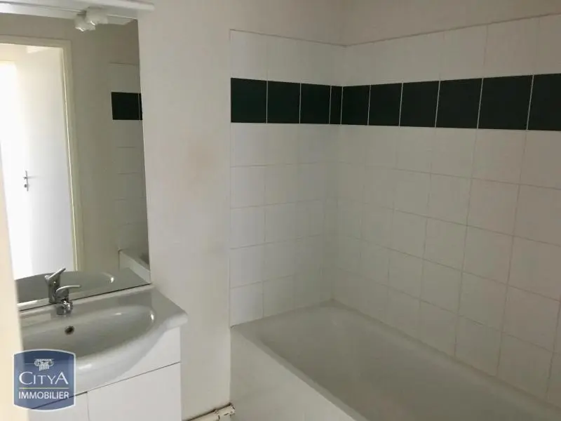 Photo 6 Appartement 2 pièces 47m²