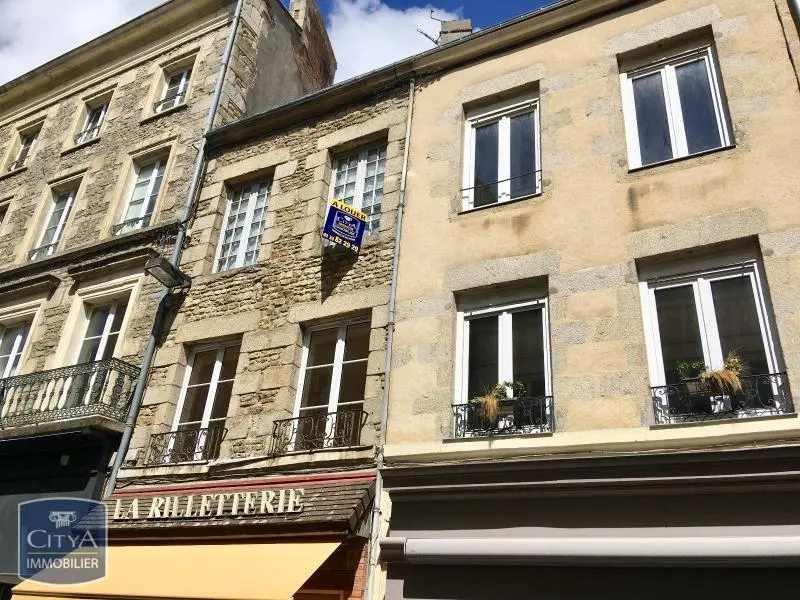 Photo 9 Appartement 2 pièces 36.73m²