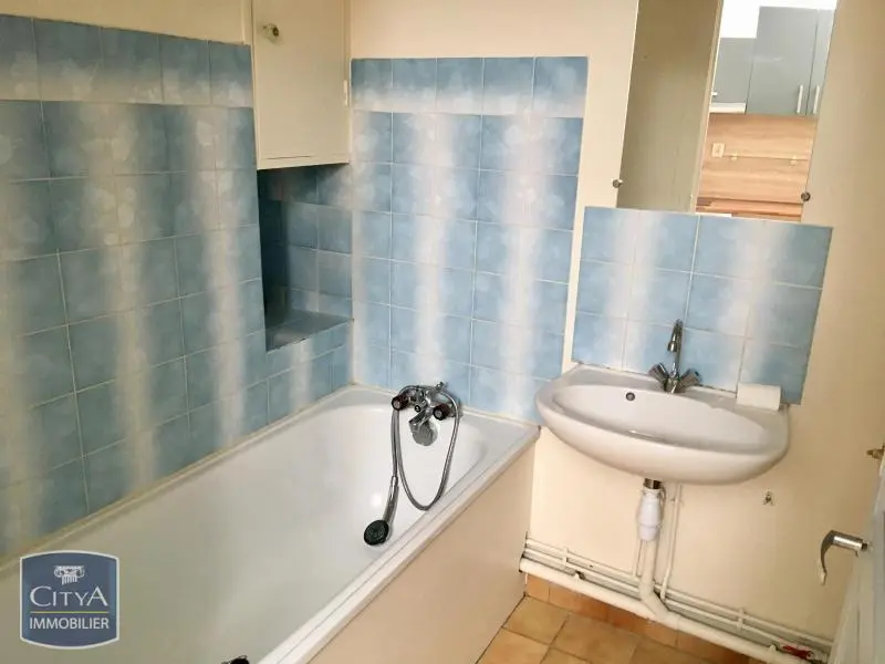 Photo 6 Appartement 1 pièce 30m²