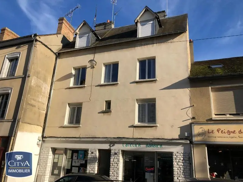 Photo 6 Appartement 1 pièce 20.56m²