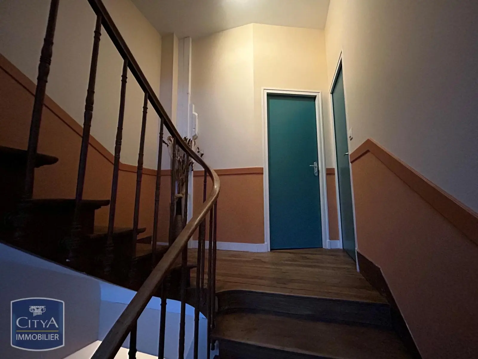 Photo 6 Appartement 1 pièce 25.1m²