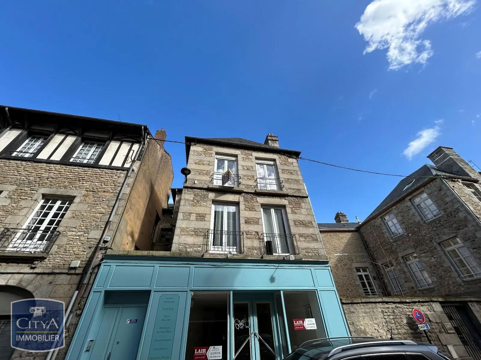 Photo 5 Appartement 1 pièce 10.79m²