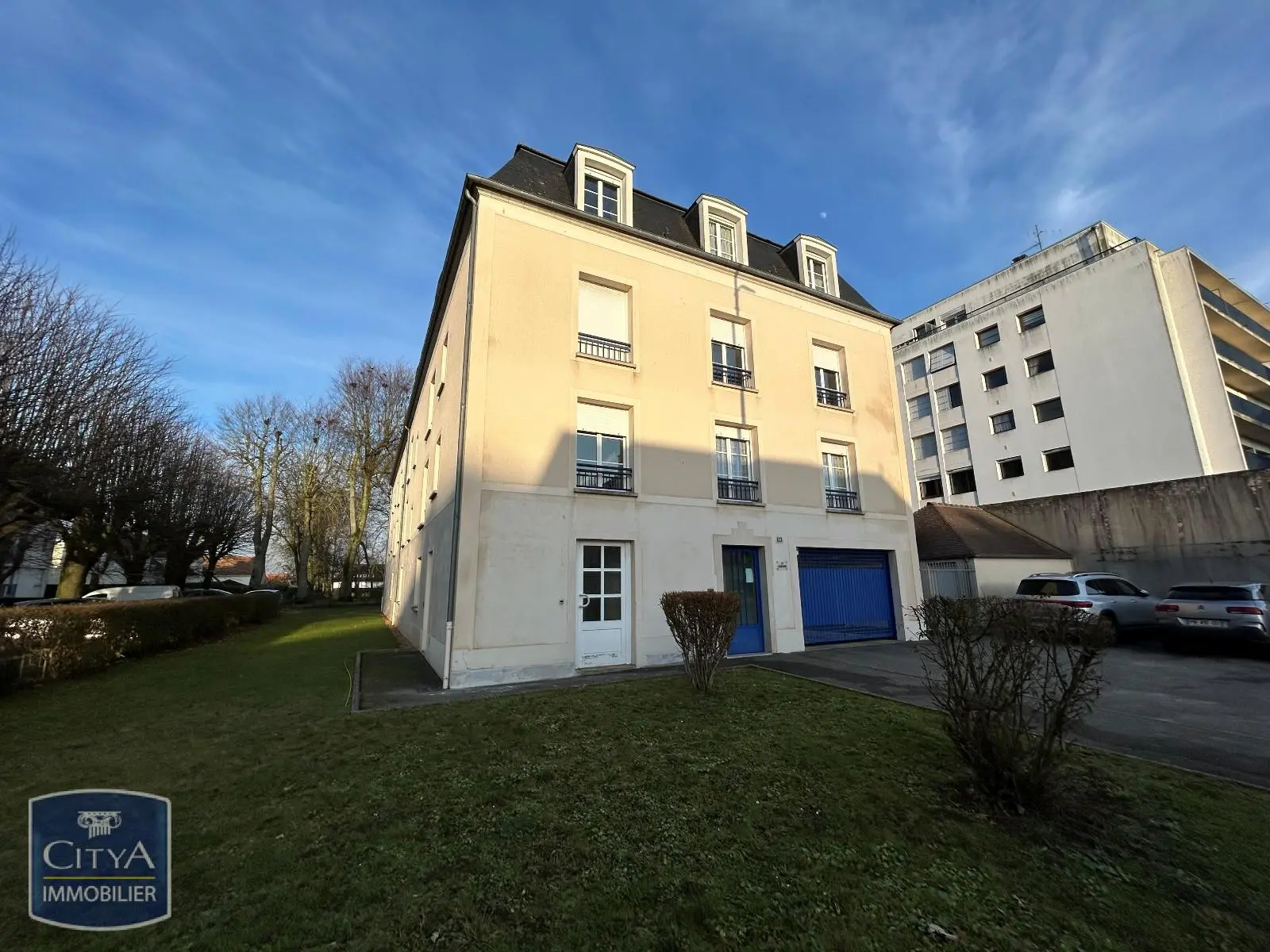 Photo 8 Appartement 3 pièces 52m²