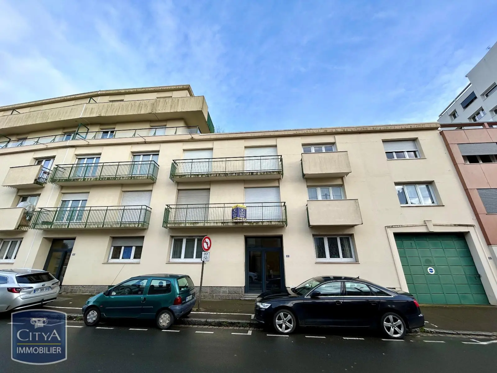 Photo 9 Appartement 2 pièces 52m²