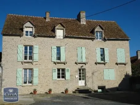 Photo 1 Appartement 2 pièces 44.5m²