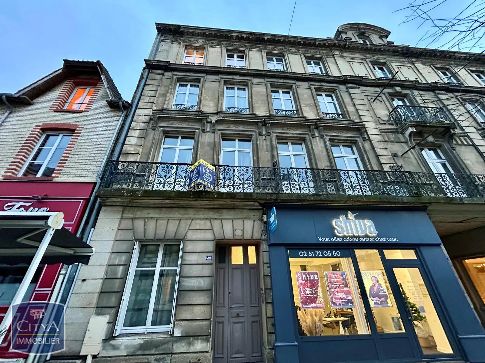 Photo 8 Appartement 1 pièce 25.1m²