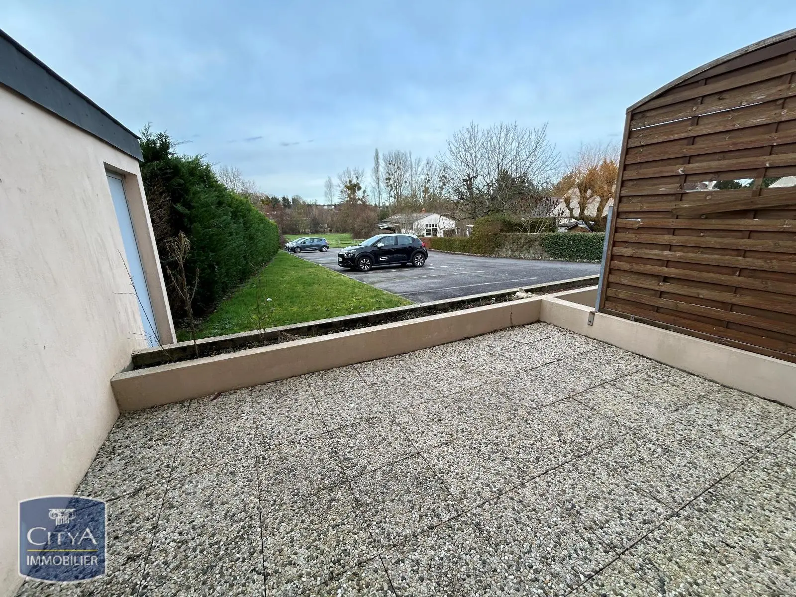 Photo 11 Appartement 3 pièces 61.15m²