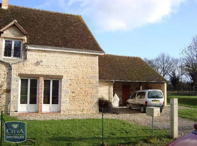 Photo 1 Maison 5 pièces 122m²