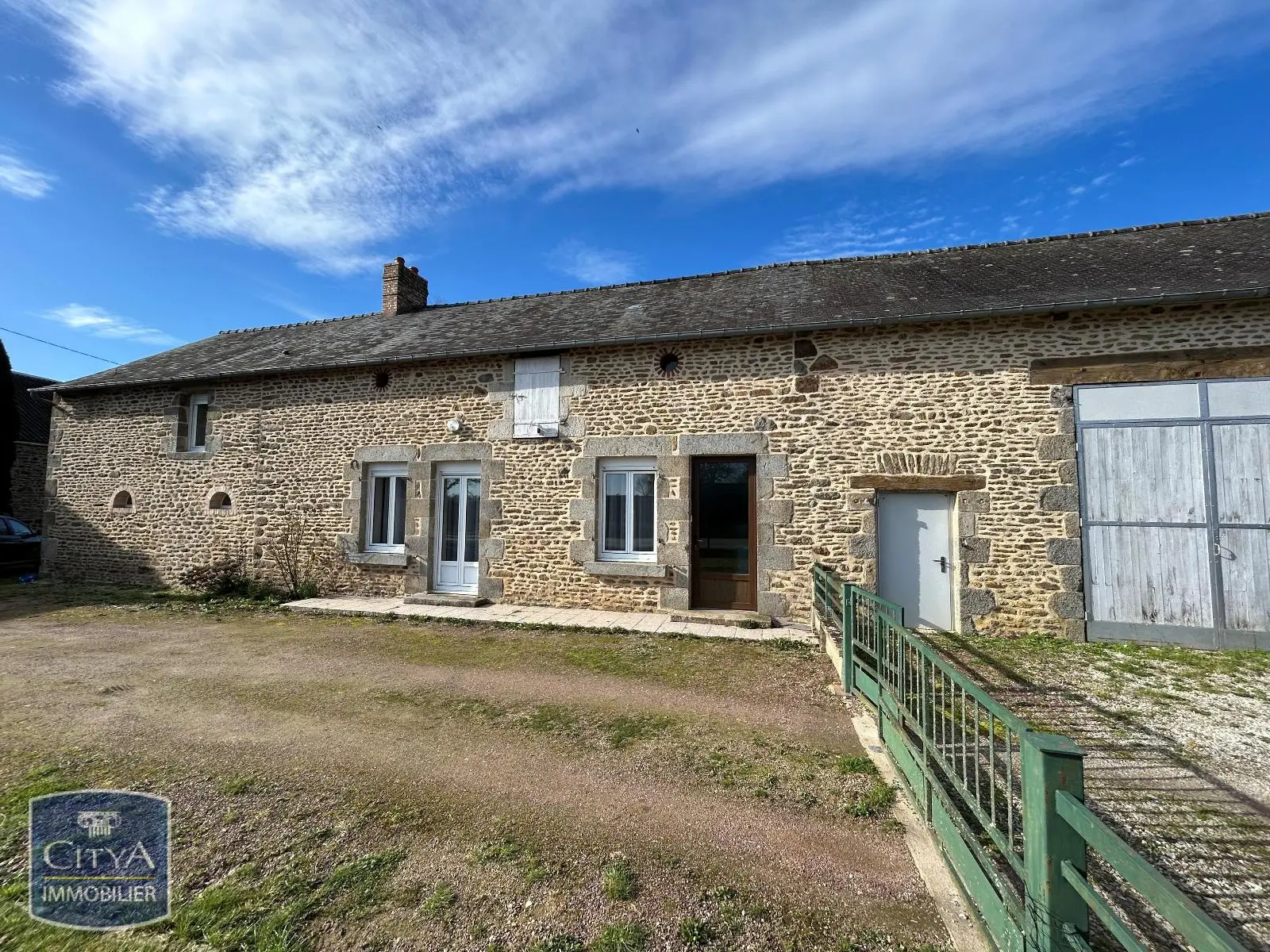 Photo 2 Maison 5 pièces 111.25m²