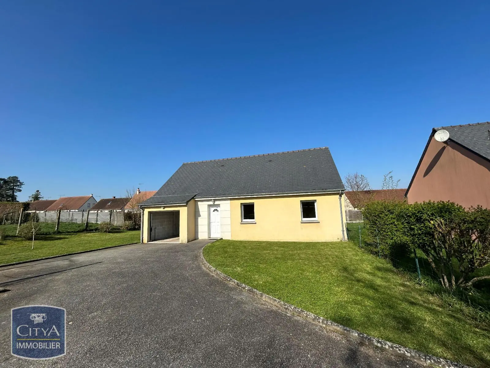 Photo 10 Maison 4 pièces 75.5m²