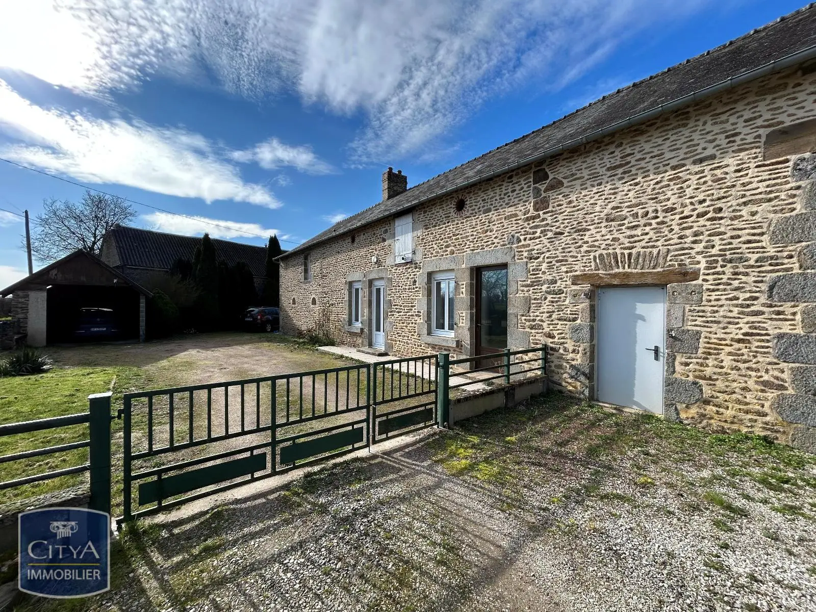 Photo 1 Maison 5 pièces 111.25m²