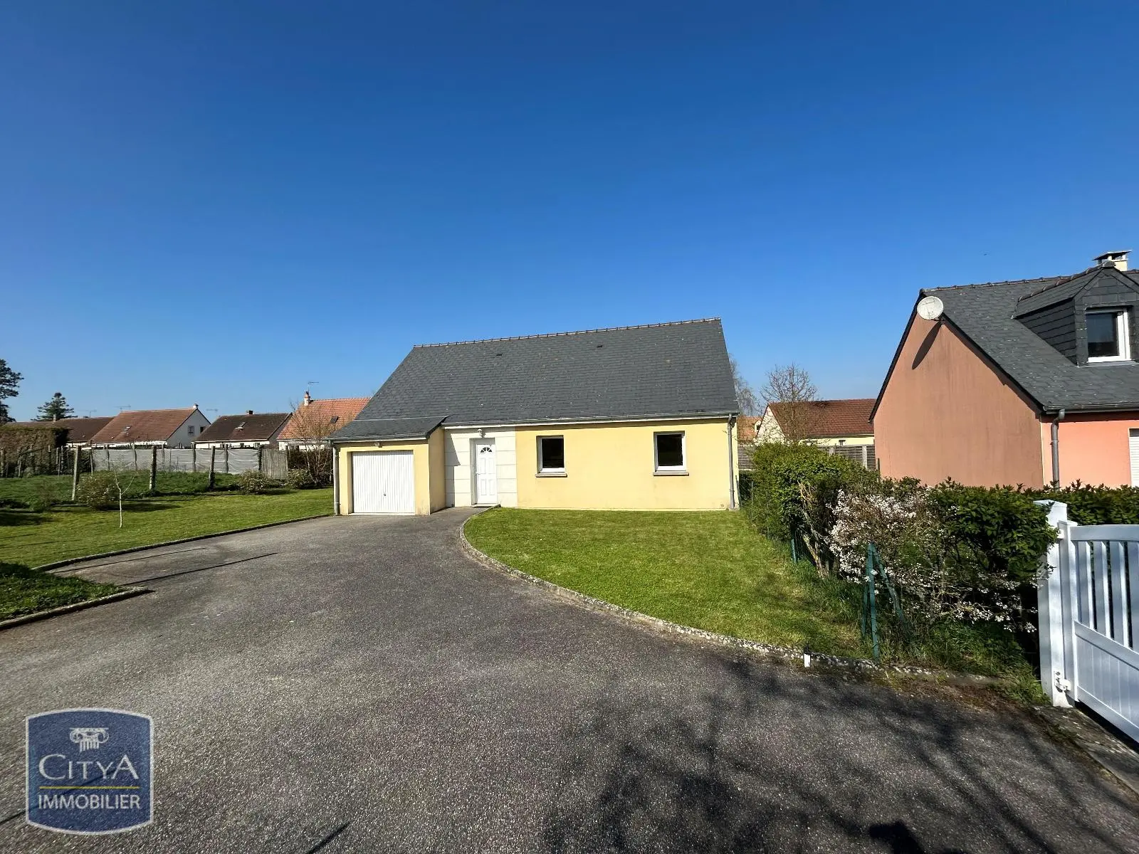 Photo 2 Maison 4 pièces 75.5m²