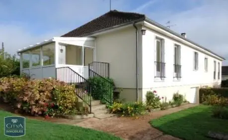 Photo 1 Maison 4 pièces 71m²