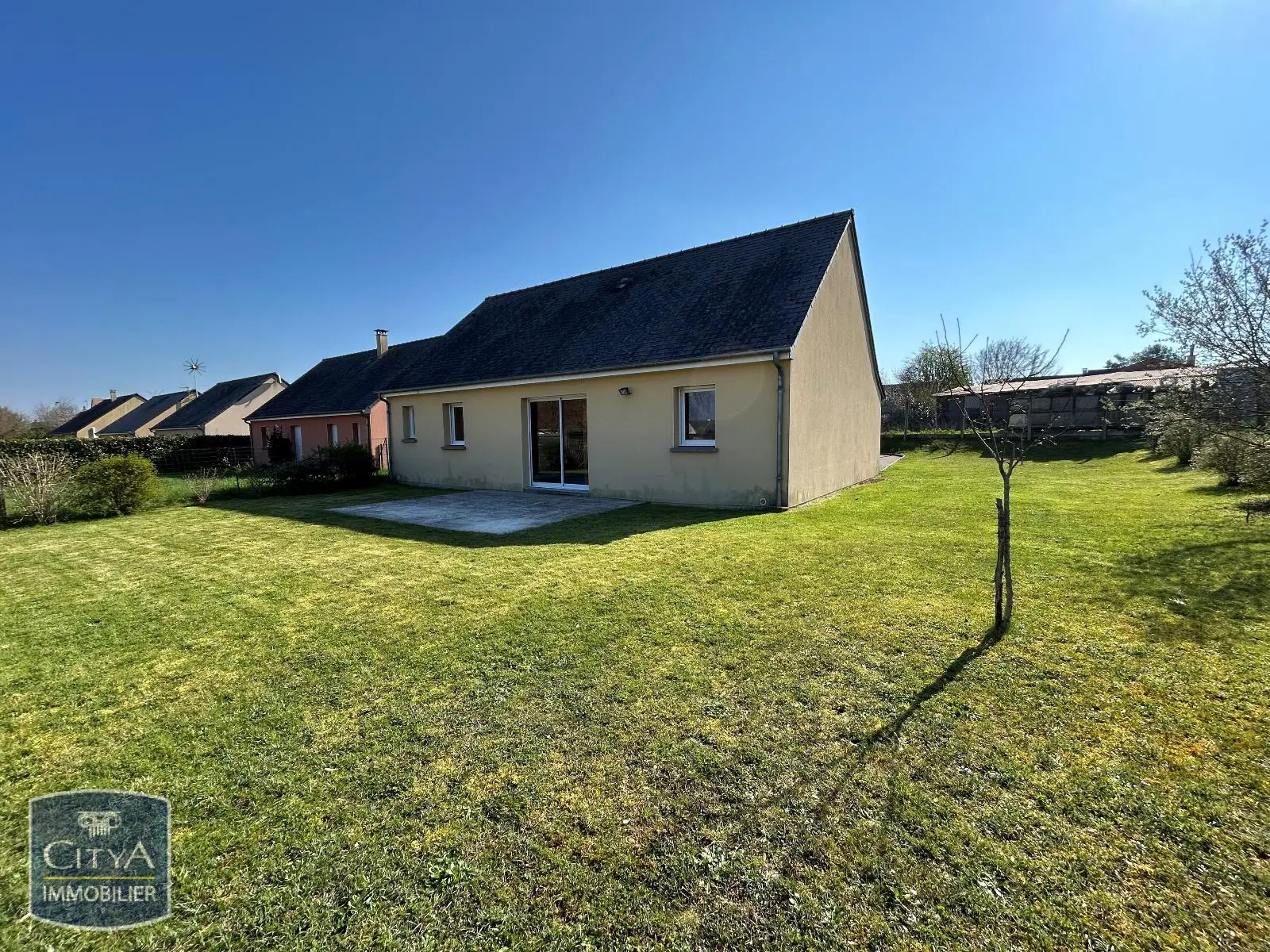 Photo 1 Maison 4 pièces 75.5m²