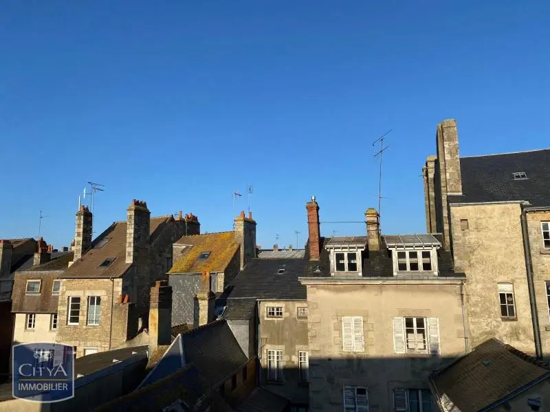 Photo 7 Appartement 1 pièce 29.66m²