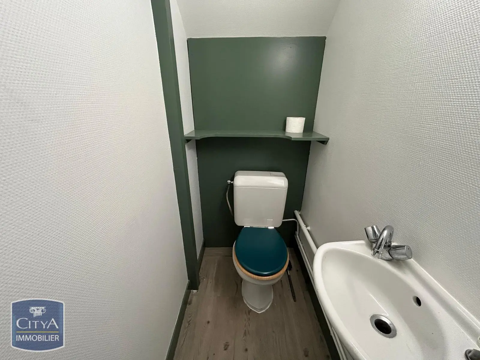 Photo 5 Appartement 2 pièces 61.19m²