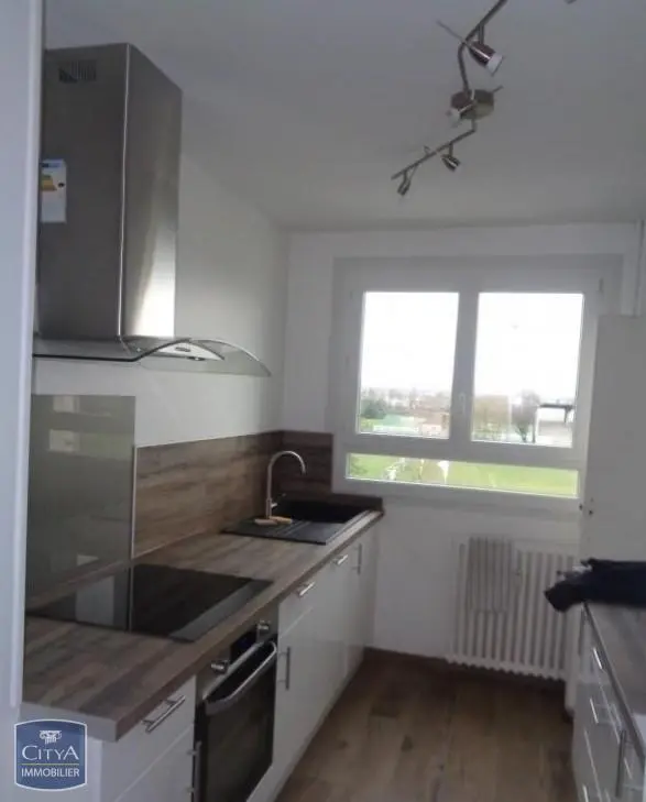 Photo 3 Appartement 4 pièces 69.57m²