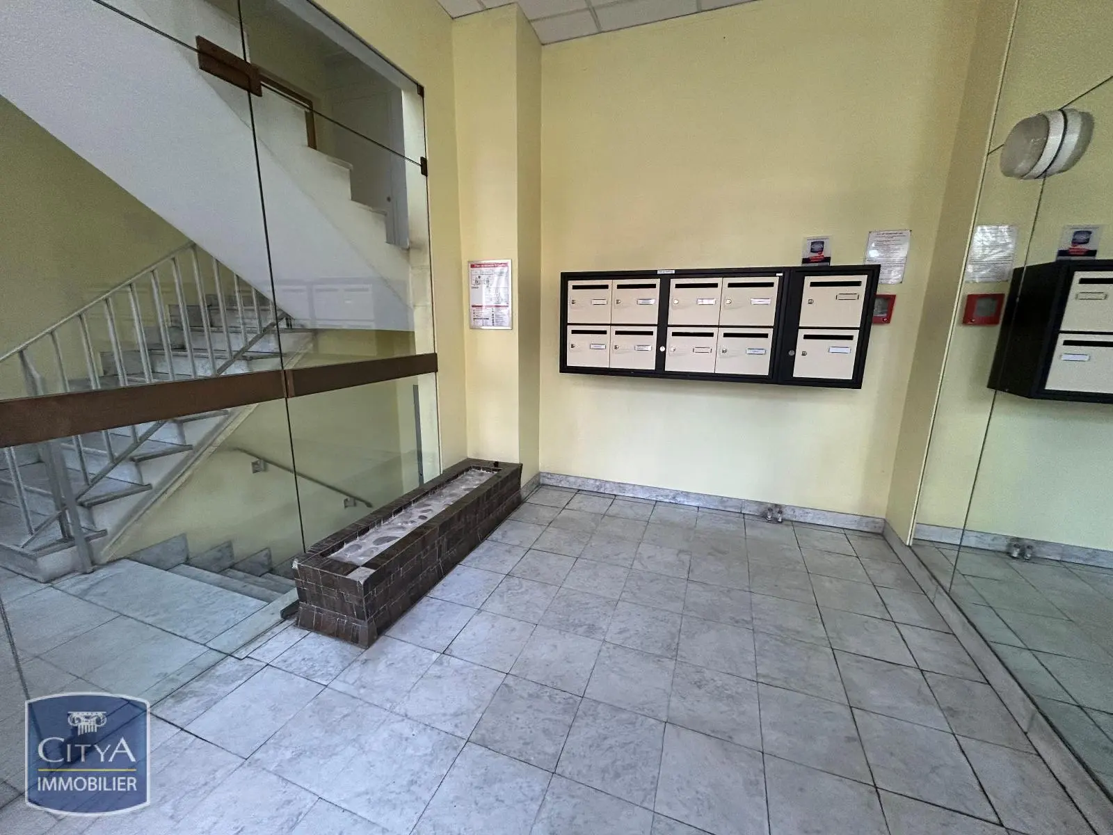 Photo 7 Appartement 3 pièces 59.97m²