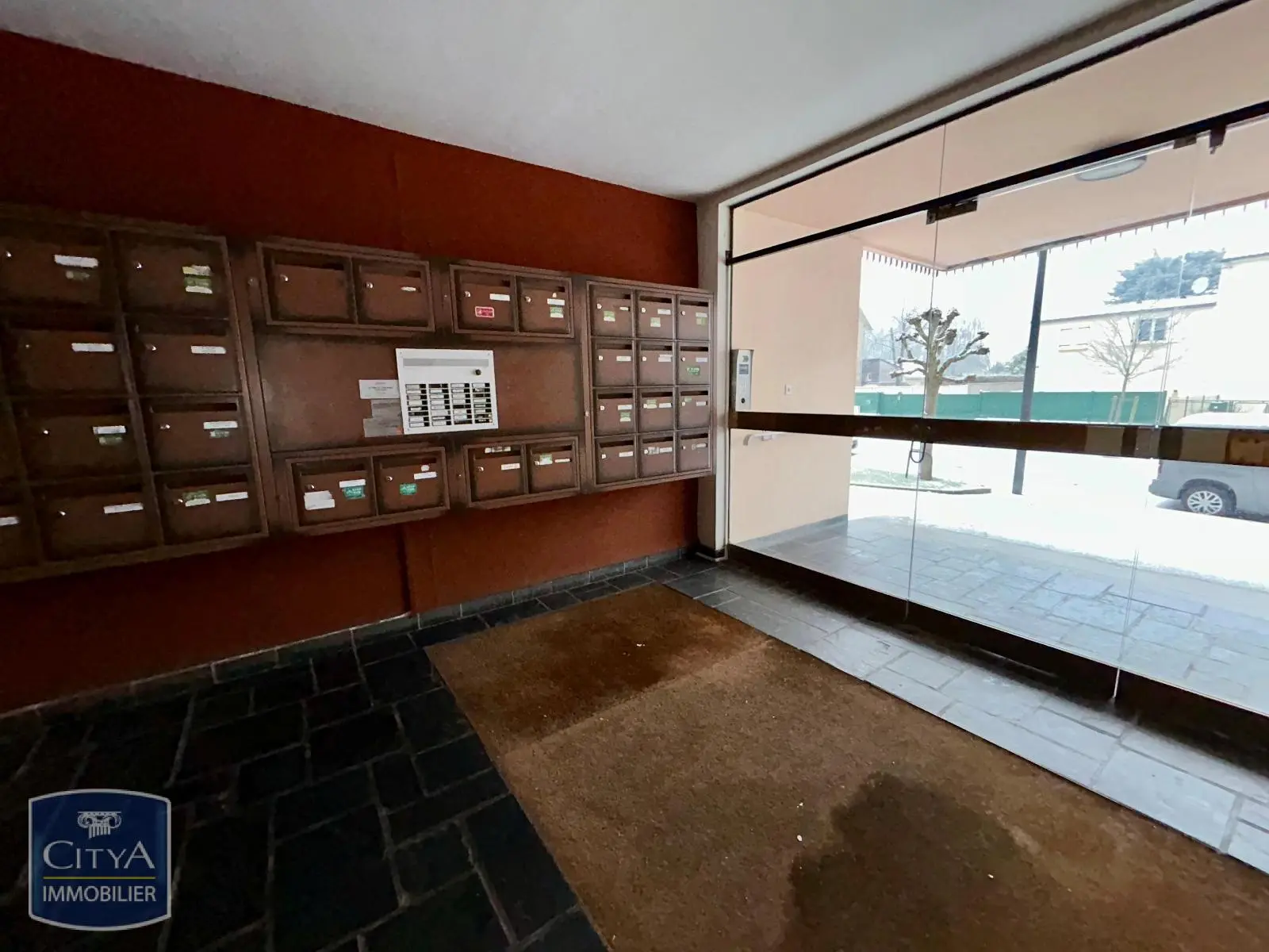 Photo 8 Appartement 2 pièces 46.73m²