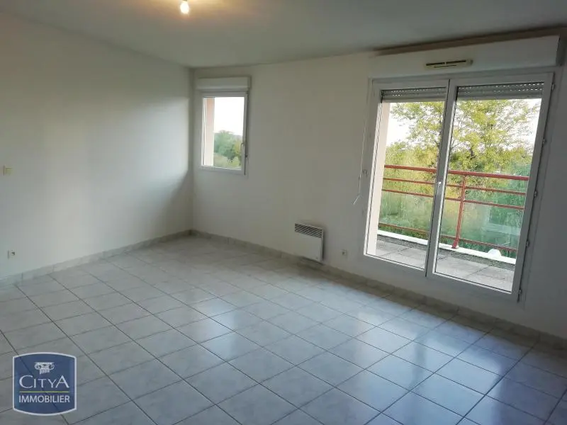 Photo 2 Appartement 3 pièces 62.95m²
